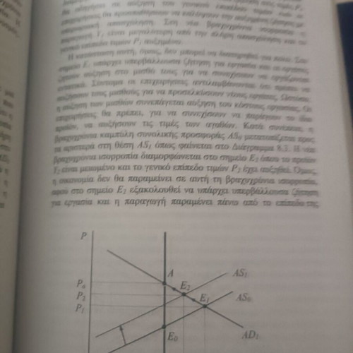 Introduction to Macroeconomic Theory by D. Giannelis new book
