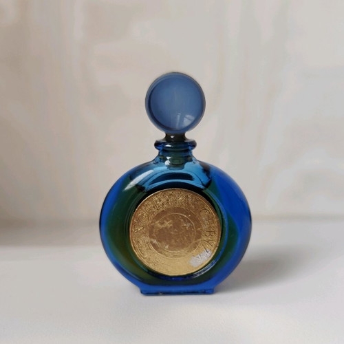 Rochas Byzance perfume miniature 3ml new, vintage 1987