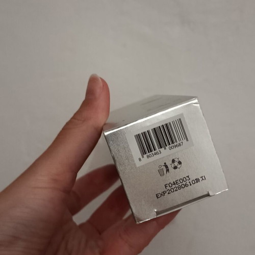 Vt Cosmetics Glow Ampoule new, authentic Korean mist sealed