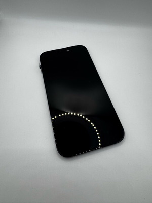 iPhone 14 original screen with proximity sensor