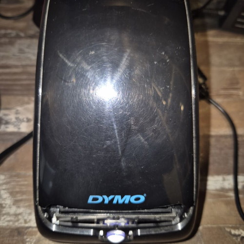 Dymo 450 label printer like new with USB cable and power adapter