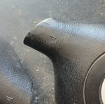 Air bag употребяван για VW Golf 4, Bora, Passat
