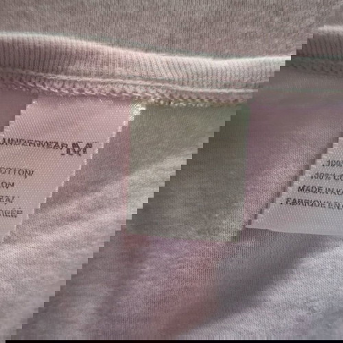 Ροζ φανελάκι DKNY