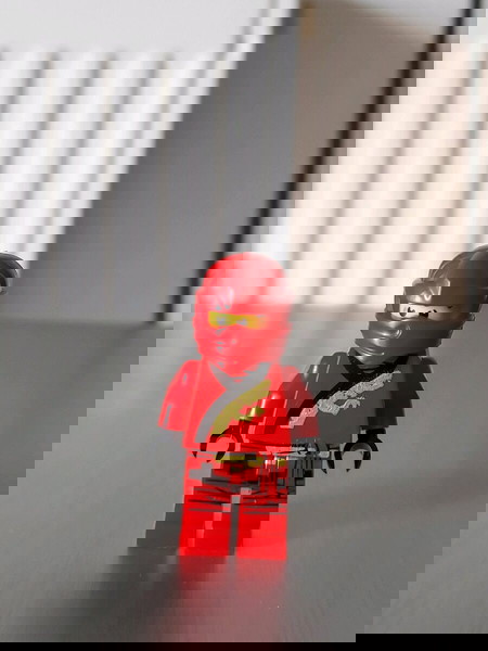 Ninjago φιγουρα