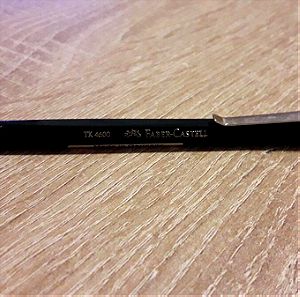 Μηχανικό μολύβι Faber Castell 2mm