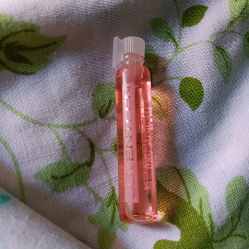 Seventeen cologne like new for behind the ear
