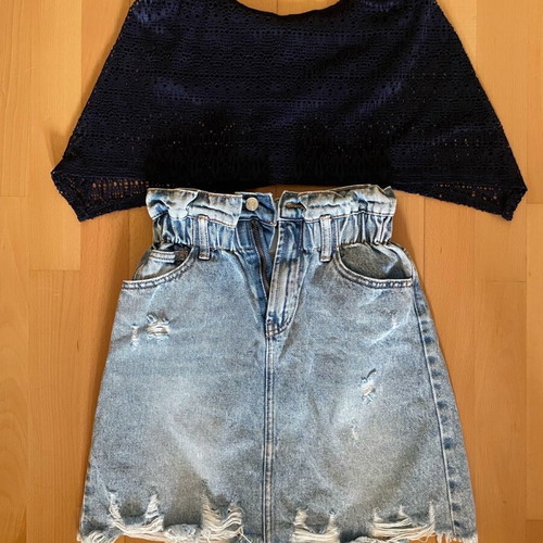 Summer women's clothes pack size S in excellent condition