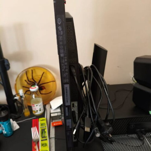 Lenovo Display like new