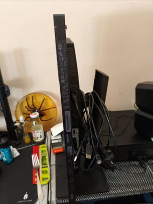 Lenovo Display like new