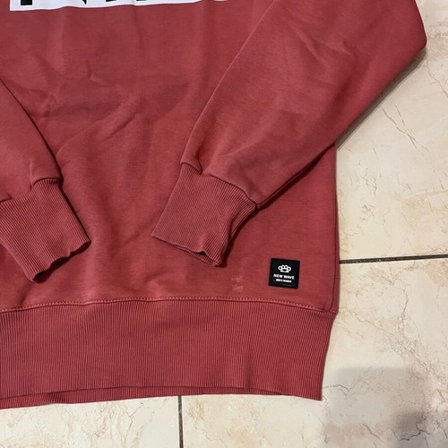 Men's sweatshirt sapio milo used, size medium