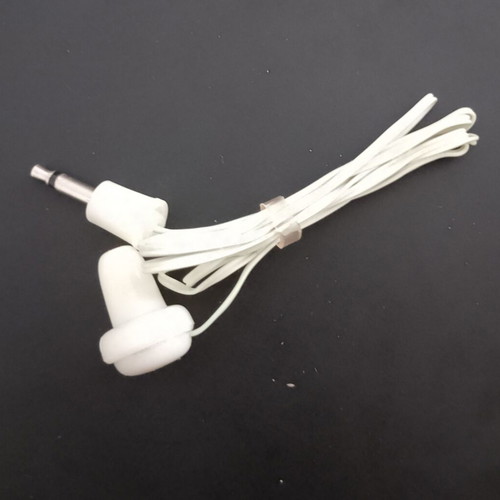 Vintage earbuds from the 60s-70s, new and functional