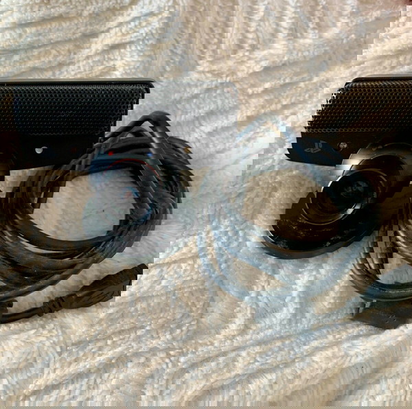 ps3 eye camera