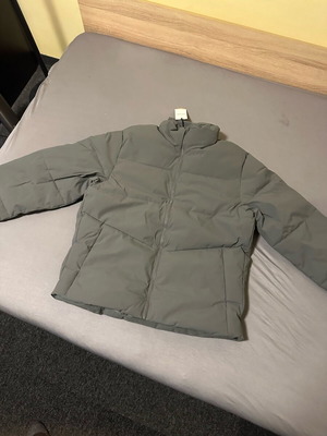Jack & Jones jacket new, size L, gray