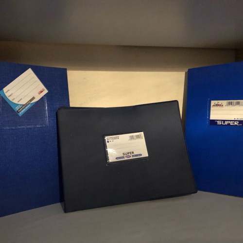 Notebooks new