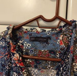 M&s μπλούζα μέγεθος UK 8 EUR 36 σαν καινούργιο