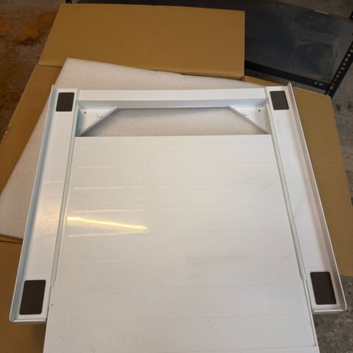 Meliconi Torre Base Smart L60 Universal Washing Machine Dryer Stand Like New