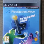 PlayStation Move Starter Disc PS3 used