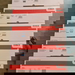  Γνήσια OKI toner για c822 καινούργια προσφορά