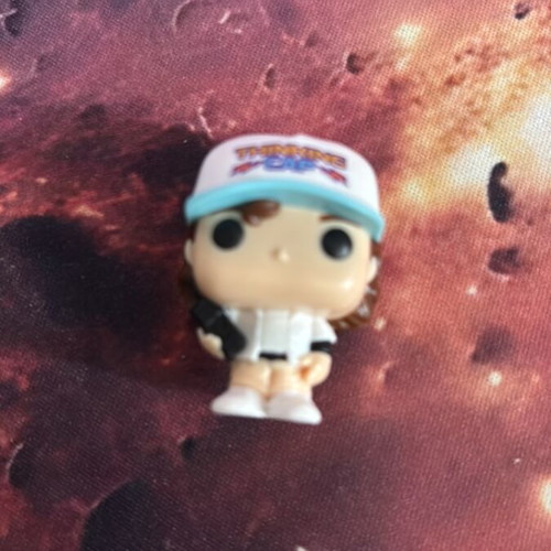 Dustin Funko Stranger Things like new
