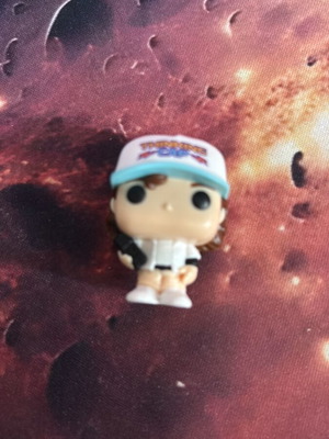 Dustin Funko Stranger Things like new