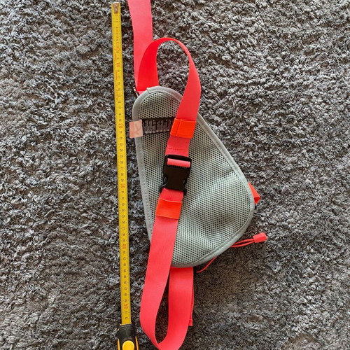 Kari Traa Athletic Waist Bag like new for Running and Cycling