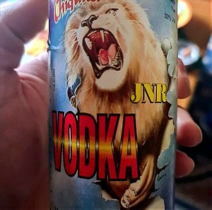 Vodka chiquita JNR 1994 1995