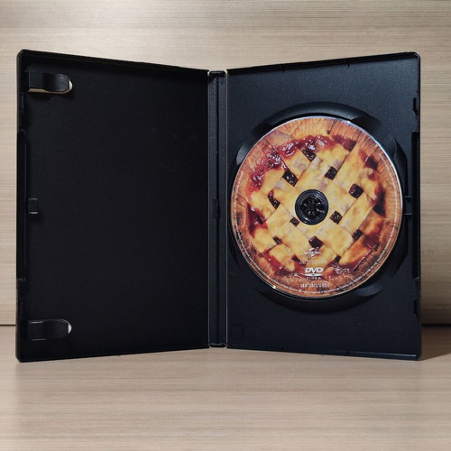 American Pie Presents Girls Rules DVD used with Greek subtitles