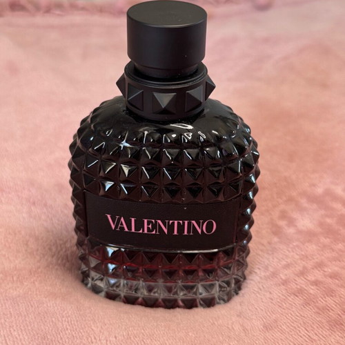 Valentino Born in Roma Uomo Intense Eau de Parfum 100ml like new
