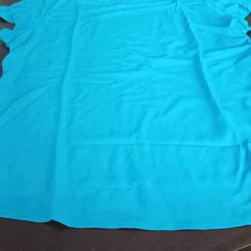 Women's T-shirts pack of 3 like new, blue, size M