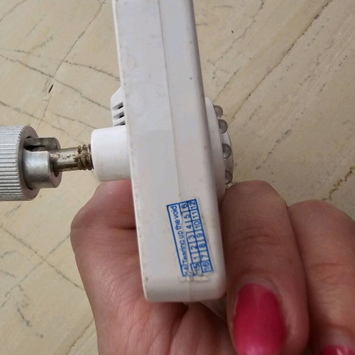 Camera used