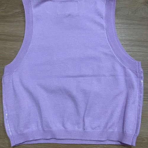 Zara top new with tag, pink, girls 13-14 years, size 164 cm