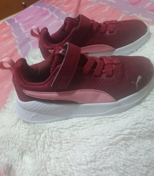 Snickers Puma, size 30