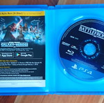 Star Wars Battlefront 2 PS4 game like new