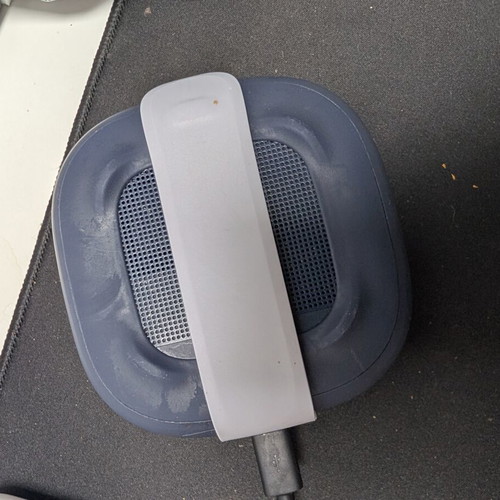 Bose SoundLink Micro portable Bluetooth speaker like new