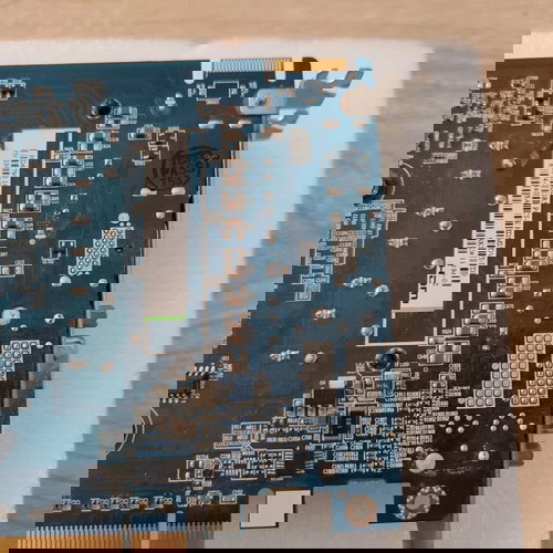 Κάρτα γραφικών Sapphire AMD Radeon HD 6790 GDDR5 1GB (μη λειτουργική)