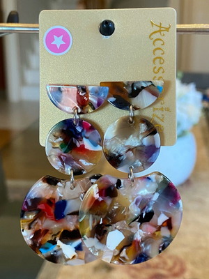 Accessorize London Earrings