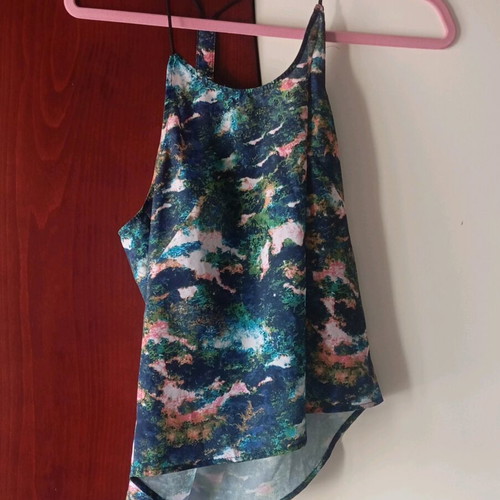 Admiral women's t-shirt like new, sizes M and L