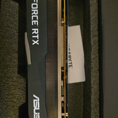 Rtx 2080 8GB graphics card like new
