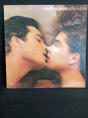 Endless love σε πολύ καλή κατάσταση