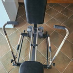 Rowing machine used in excellent condition