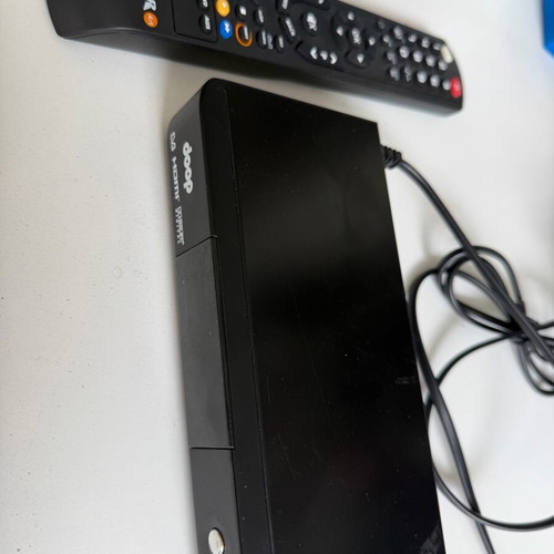 LCD doop decoder like new