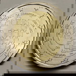  2 Euro Πορτογαλίας