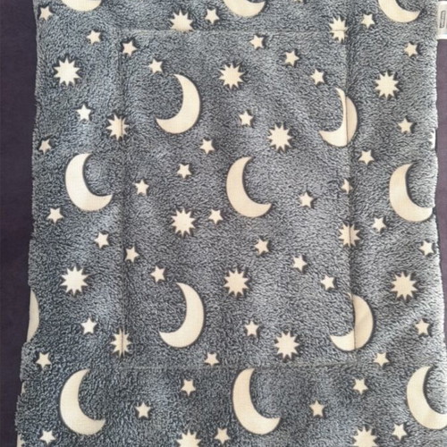 Pet mattress like new