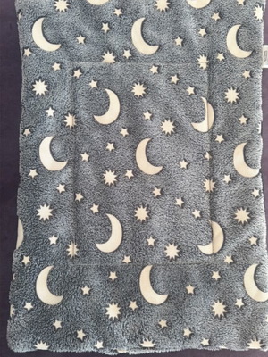 Pet mattress like new