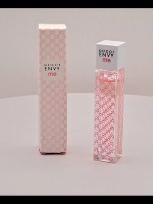 Gucci Envy Me vintage μινιατούρα καινούργιο