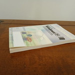 Getting Started Microsoft Windows98 book new
