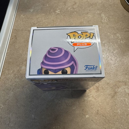 Funko Pop Dark Magician vinyl figure like new