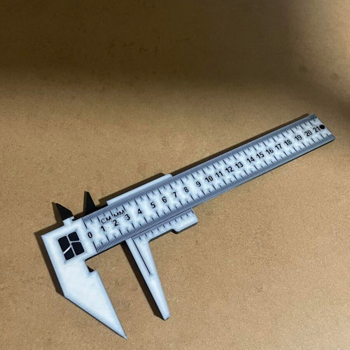 Large functional caliper new