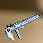 Large functional caliper new