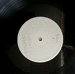  ΣΥΛΛΕΚΤΙΚΟ LP - SAMPLE WHITE LABEL - SALLY OLDFIELD– Strange Day In Berlin - ΣΕ ΑΡΙΣΤΗ ΚΑΤΑΣΤΑΣΗ